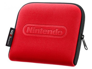 Comprar Funda Protetora Nintendo 2DS Vermelha Funda Protetora Nintendo 2DS Vermelha