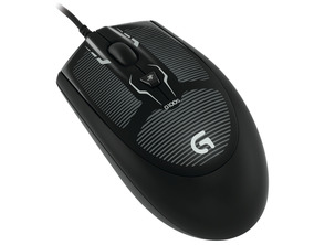 Comprar Logitech G100s Logitech G100s
