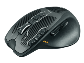 Comprar Logitech G700s Rechargeable Gaming Mouse Logitech G700s Rechargeable Gaming Mouse