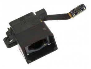 Reposto toma auriculares Samsung Galaxy S7/S7 Edge