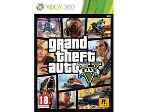 Comprar Grand Theft Auto Xbox 360 Grand Theft Auto Xbox 360