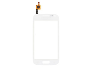 Comprar Reposto digitalizador Samsung Galaxy Ace 2 Branco Reposto digitalizador Samsung Galaxy Ace 2 Branco