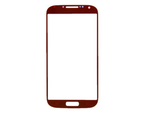 Comprar Reposto cristal delantero Samsung Galaxy S4 i9500 Vermelho Reposto cristal delantero Samsung Galaxy S4 i9500 Vermelho