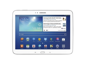 Comprar Samsung Galaxy Tab 3 GT-P5210 Branco Samsung Galaxy Tab 3 GT-P5210 Branco