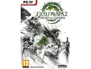 Comprar Guild Wars 2: Heart of Throns PC Guild Wars 2: Heart of Throns PC