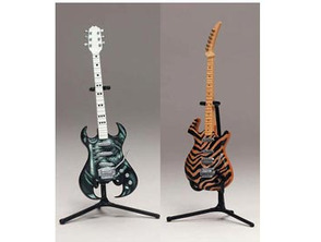 Guitar Hero - Set 2 Guitarras Feedback & Frydaze