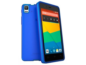 Comprar Gummie Cover BQ Aquaris E6 Preto / verde Gummie Cover BQ Aquaris E6 Preto / verde