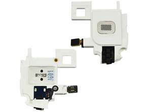 Reposto conector jack Samsung Galaxy S3 Mini i8190 Branco