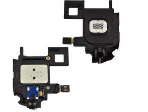Reposto conector jack Samsung Galaxy S3 Mini i8190 Preto