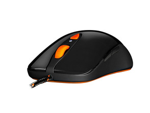 Comprar Steelseries Sensei RAW Heat Orange Steelseries Sensei RAW Heat Orange