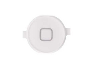 Reparaçao Home Button for iPhone 4G White
