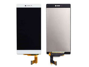 Comprar Tela completa Huawei P8 Branco Tela completa Huawei P8 Branco