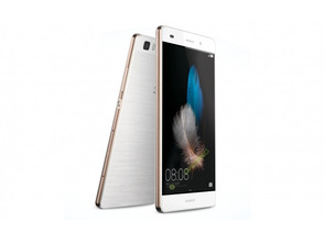 Comprar Huawei P8 Lite Blanco Huawei P8 Lite Blanco