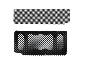 Comprar Reposto Protetor antipolvo Auricular iPhone 5 Reposto Protetor antipolvo Auricular iPhone 5