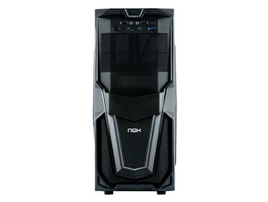 Comprar NOX Raven Black USB3.0 leitor SD NOX Raven Black USB3.0 leitor SD