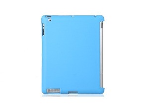Comprar Carcaça TPU - iPad 4 Azul Carcaça TPU - iPad 4 Azul