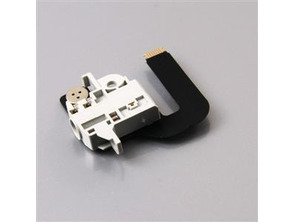 Audio Jack Flex Hole Cable for iPad