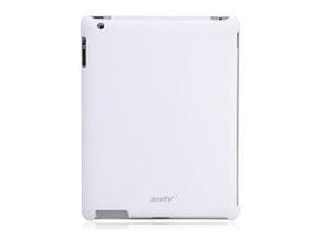 Funda de Silicona para iPad 2 (Blanca)