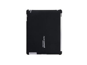Carcaça traseira para iPad 2 (Negra)