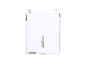 Carcaça traseira para iPad 2 (Branco)