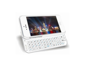 Comprar Teclado QWERTY para iPhone 5 Alvo Teclado QWERTY para iPhone 5 Alvo