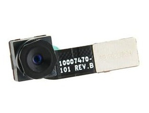 Repuesto cámara frontal iPhone 4G