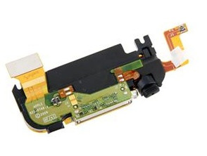 Dock Connector for iPhone 3GS White