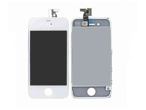 Comprar Substituição TFT screen iPhone 4 Branco Substituição TFT screen iPhone 4 Branco