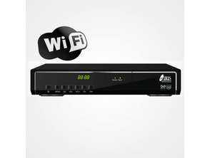 Comprar Receptor Satélite Iris 9900 HD2 Receptor Satélite Iris 9900 HD2