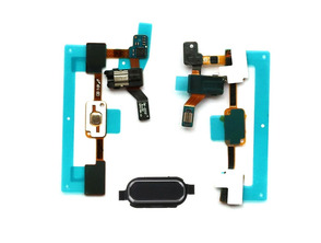 Comprar Reposto Home flex + boton Samsung Galaxy J5/J7 Preto Reposto Home flex + boton Samsung Galaxy J5/J7 Preto