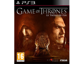 Comprar Game of Thrones PS3 Game of Thrones PS3