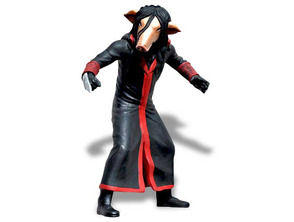 Jigsaw Killer Xtreme Dform resina 23cm - SAW