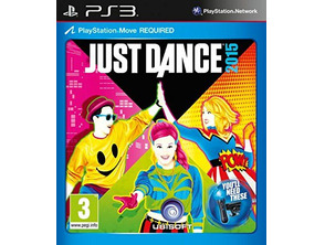Comprar Just Dance 2015 PS3 Just Dance 2015 PS3