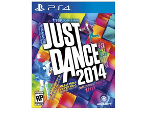Comprar Just Dance 2014 PS4 Just Dance 2014 PS4