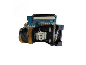 Troca lente 460AAA PS3 Slim