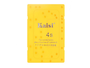 Comprar Placa de distribuição de parafusos iPhone 4S Placa de distribuição de parafusos iPhone 4S