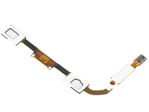 Troca Keyboard Sensor Flex Samsung Galaxy S4
