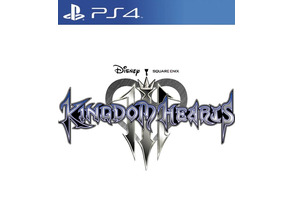 Comprar Kingdom Hearts III PS4 Kingdom Hearts III PS4