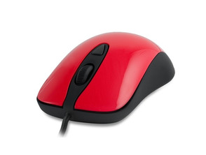 Comprar SteelSeries Kinzu Pro Gaming Mouse Vermelho SteelSeries Kinzu Pro Gaming Mouse Vermelho