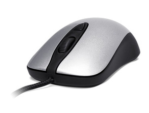 Comprar SteelSeries Kinzu Pro Gaming Mouse Argento SteelSeries Kinzu Pro Gaming Mouse Argento