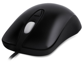 SteelSeries Kinzu Pro Gaming Mouse Preto