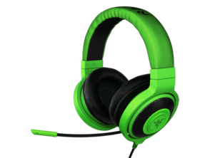 Comprar Razer Kraken Pro Gaming Headset Verde Razer Kraken Pro Gaming Headset Verde