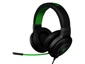 Comprar Razer Kraken Pro Gaming Headset Preto Razer Kraken Pro Gaming Headset Preto