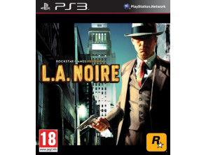 L.A. Noire PS3