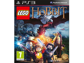 Comprar Lego: El Hobbit PS3 Lego: El Hobbit PS3