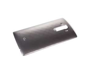 Reposto tampa baterista LG G4 Titanium Grey