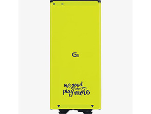 Comprar Repuesto batería LG G5 Repuesto batería LG G5