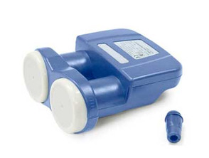 Comprar LNB Universal Doble para TV Satélite Engel LNB Universal Doble para TV Satélite Engel