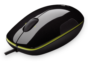Comprar Logitech LS1 Láser Mouse Logitech LS1 Láser Mouse