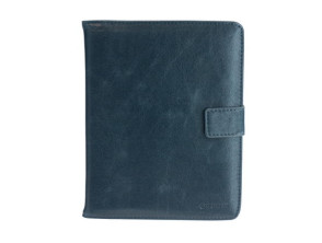 Comprar Funda para eBook Woxter Leather Case 60 Azul Funda para eBook Woxter Leather Case 60 Azul